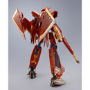 BANDAI - DX CHOGOKIN MOVIE EDITION Sv-262Hs DRAKEN Ⅲ (BOGUE USE)