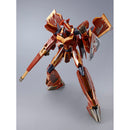 BANDAI - DX CHOGOKIN MOVIE EDITION Sv-262Hs DRAKEN Ⅲ (BOGUE USE)