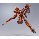 BANDAI - DX CHOGOKIN MOVIE EDITION Sv-262Hs DRAKEN Ⅲ (BOGUE USE)