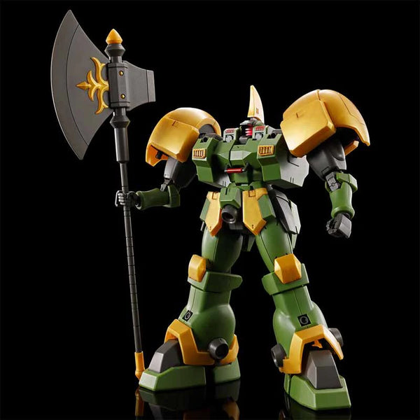 (PREMIUM-BANDAI) GUNDAM - HGAC 1/144 LEO‑N