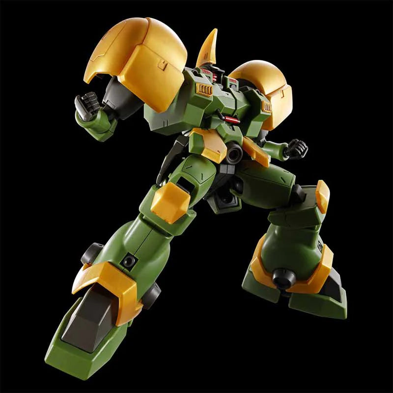 (PREMIUM-BANDAI) GUNDAM - HGAC 1/144 LEO‑N