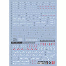 GUNDAM DECAL 142 PM 1/100 Deathscythe Hell EW