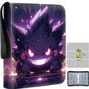 Trading Card Binder - Pokemon Gengar
