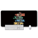 Card Game Playmat & Mouse Pad 800×300×3mm - Pokemon