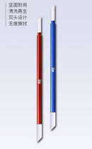 Ray Studio Model Kit Metal Washable Cleaning Cotton Swabs