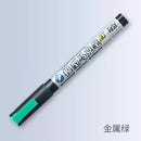 Ray Studio Model Kit Metallic Model Marker EX Series - Metallic Green