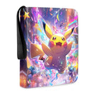 Trading Card Binder - Pikachu Party Pop (9-Pocket)(Back Order)