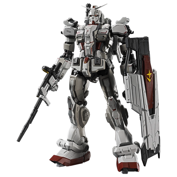 Tamashii Nations - CHOGOKIN GUNDAM EX