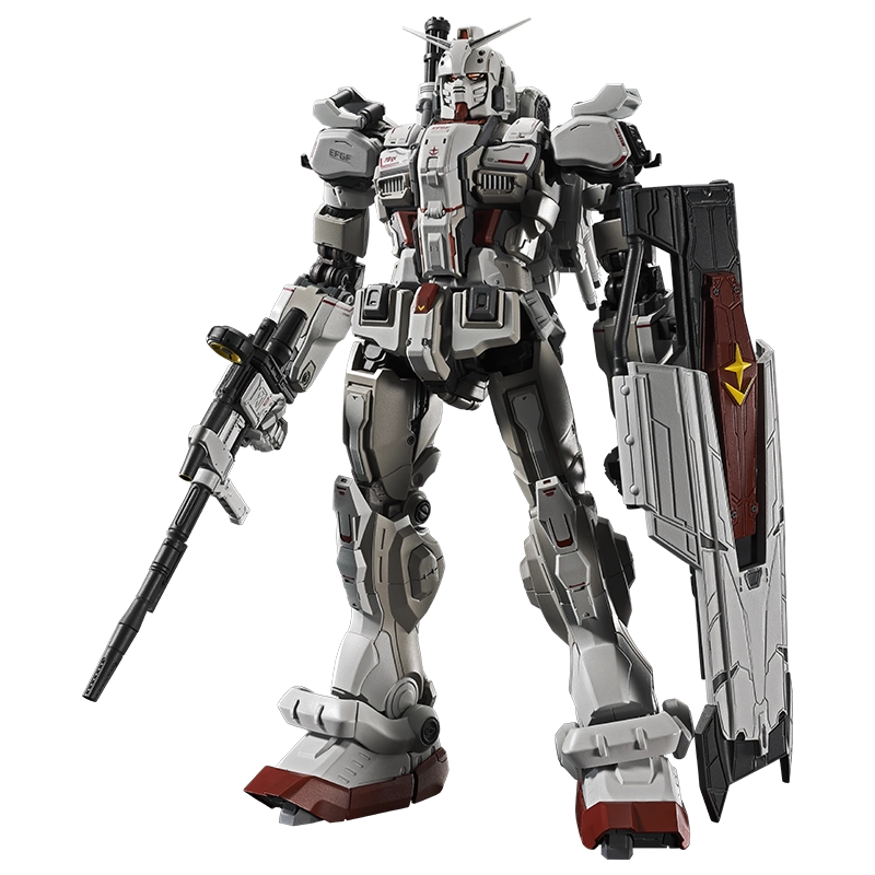 Tamashii Nations - CHOGOKIN GUNDAM EX