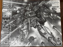 (PREMIUM-BANDAI) GUNDAM - MG 1/100 PROVIDENCE GUNDAM SPECIAL COATING VER.