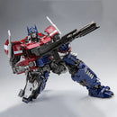 YOLOPARK - Transformers - Bumblebee Earth Mode Optimus Prime Model Kit