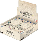 One Piece Card Game: Extra Booster Box [EB-02]