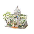Robotime Rolife Oxygen Oasis DIY Miniature House DH102 (Pre-Order)