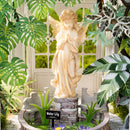 Robotime Rolife Oxygen Oasis DIY Miniature House DH102 (Pre-Order)