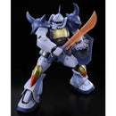 (PREMIUM-BANDAI) GUNDAM - MG 1/100 MS-07B GOUF M’QUVE CUSTOM