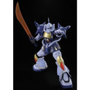 (PREMIUM-BANDAI) GUNDAM - MG 1/100 MS-07B GOUF M’QUVE CUSTOM