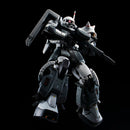 (PREMIUM-BANDAI) GUNDAM - RG 1/144 MS-06R-1A ERIC MANTHFIELD’S ZAKU II