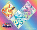Pokemon TCG: Scarlet & Violet 8.5 Prismatic Evolutions Tech Sticker Collection (Back-Order)