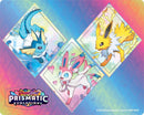 Pokemon TCG: Scarlet & Violet 8.5 Prismatic Evolutions Tech Sticker Collection (Back-Order)