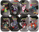 Pokemon TCG: Unova Mini Tin (Assorted)