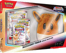 Pokemon TCG: Scarlet & Violet 8.5 Prismatic Evolutions Accessory Pouch (Pre-Order)