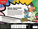 Pokemon TCG: Mega Evolution - Ascended Heroes First Partners Deluxe Pin Collection (Limit 2 per Customer) (Pre-Order)