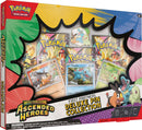 Pokemon TCG: Mega Evolution - Ascended Heroes First Partners Deluxe Pin Collection (Limit 2 per Customer) (Pre-Order)