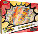 Pokemon TCG: Mega Evolution - Ascended Heroes Mega ex Box (Limit 1 per Customer) (Pre-Order)