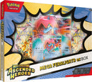 Pokemon TCG: Mega Evolution - Ascended Heroes Mega ex Box (Limit 1 per Customer) (Pre-Order)