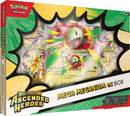 Pokemon TCG: Mega Evolution - Ascended Heroes Mega ex Box (Limit 1 per Customer) (Pre-Order)