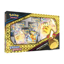 Pokemon TCG: Crown Zenith Premium Collection - Pikachu VMAX