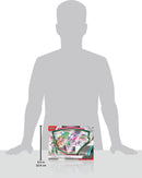 Pokemon TCG: Roaring Moon/ Iron Valiant ex Box