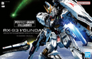GUNDAM - PG UNLEASHED 1/60 NU GUNDAM