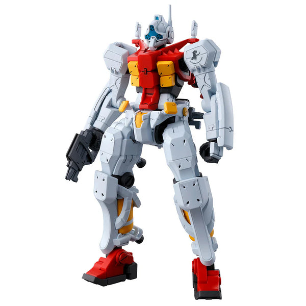 GUNDAM - HG 1/144 SUGAI'S GELGOOG(GQ)