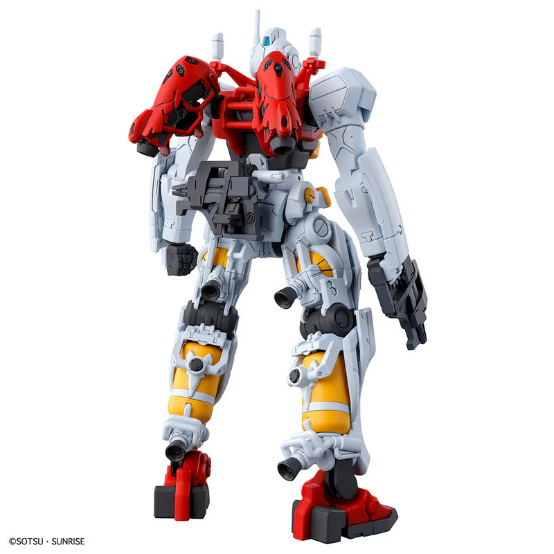 GUNDAM - HG 1/144 SUGAI'S GELGOOG(GQ)