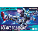 GUNDAM - 1/144 HG BOKATA'S GELGOOG (GQ)