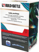 Pokemon TCG: Scarlet & Violet 6 Twilight Masquerade Build & Battle Box