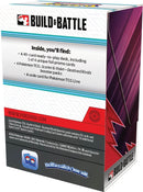 Pokemon TCG Scarlet & Violet 10 Destined Rivals Build & Battle Box (Back Order)(Limit 2 per Customer)