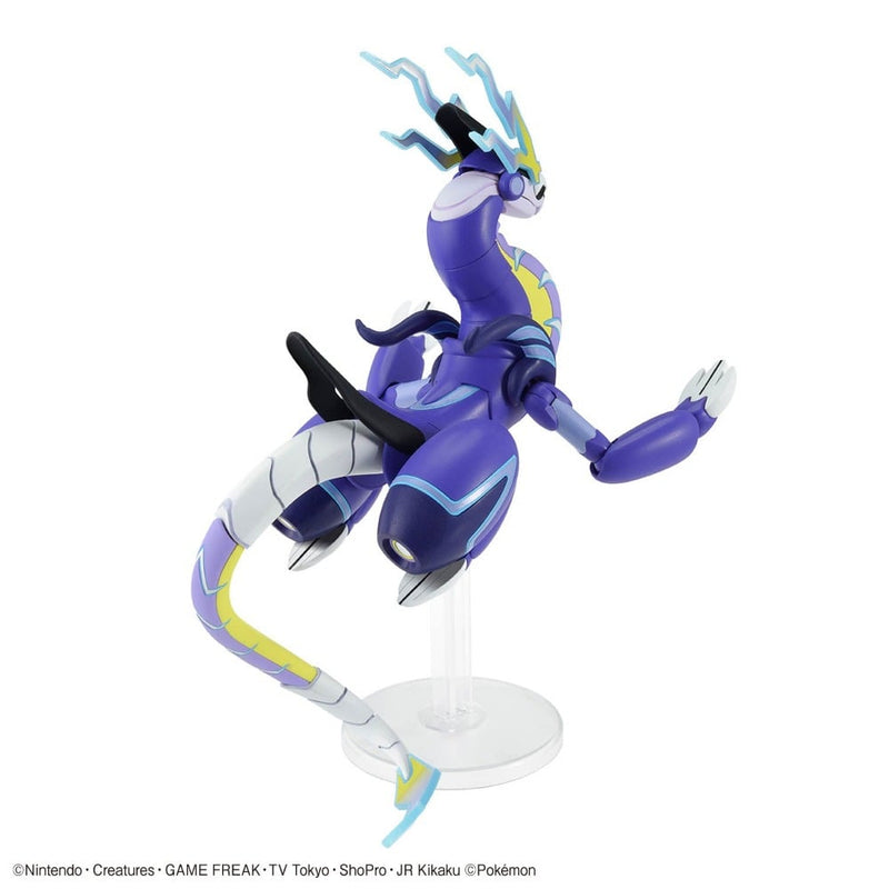 POKEMON - MODEL KIT MIRAIDON