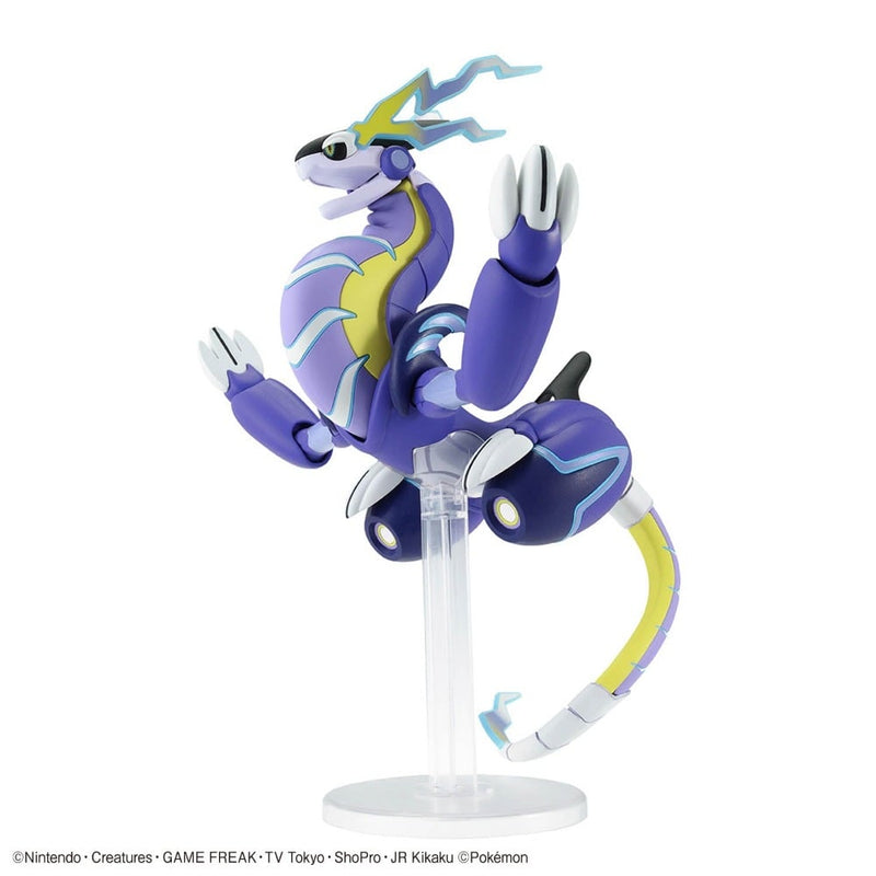 POKEMON - MODEL KIT MIRAIDON