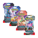 Pokemon TCG: Scarlet & Violet 5 Temporal Forces Blister