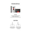 DSPIAE 3.175mm General Purpose Hand Drill PT-HD