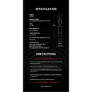 DSPIAE 3.175mm General Purpose Hand Drill PT-HD