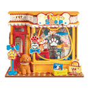 Robotime Rolife Pawfect Pet Shop DIY Miniature House DS045 (Pre-Order)