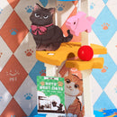 Robotime Rolife Pawfect Pet Shop DIY Miniature House DS045 (Pre-Order)