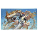 Dragon Shield: Playmat + Tube: Signature Series – The Ejsingandr