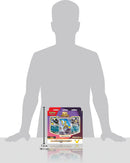 Pokemon TCG: 30th Celebration Battle Deck - Espeon ex / Umbreon ex (Limit 2 per Customer) (Pre-Order)