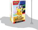 Pokemon TCG 30th Celebration Booster Bundle (Limit 4 per Customer) (Pre-Order)