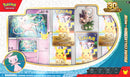 Pokemon TCG: 30th Celebration Figure Collection - Mew / Mewtwo (Limit 2 per Customer) (Pre-Order)