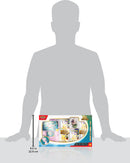 Pokemon TCG: 30th Celebration Figure Collection - Mew / Mewtwo (Limit 2 per Customer) (Pre-Order)